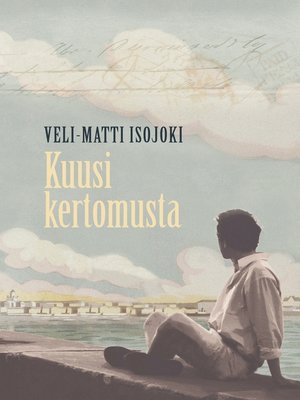cover image of Kuusi kertomusta